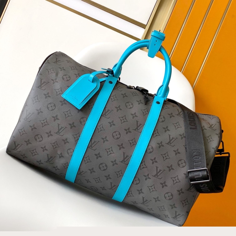 LV Travel Bags